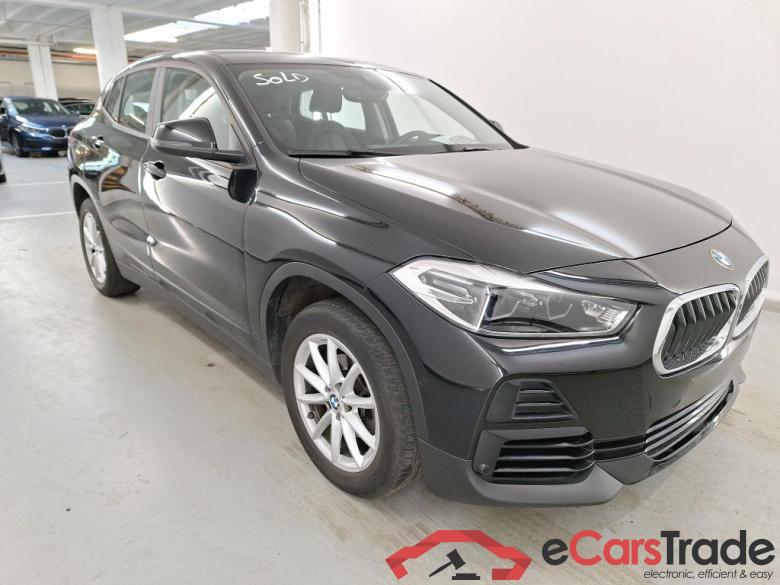 BMW X2 1.5 SDRIVE16D DCT 85KW Model Advantage Business #2