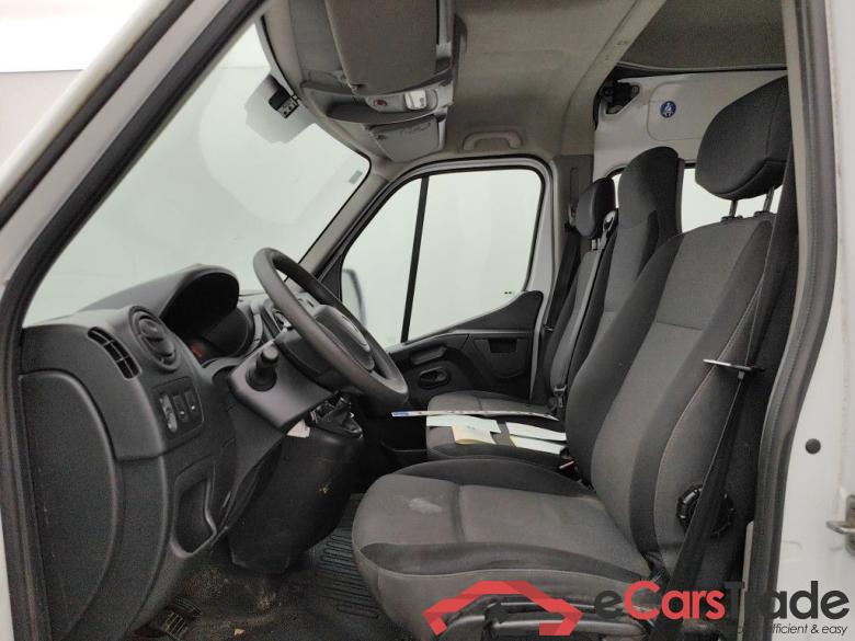 Renault Master L2H2 dCi 130 - 3.5T DC Grand Confort 4d #6