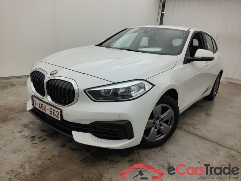 BMW 1 Reeks Hatch 118iA (103 kW) 5d #4