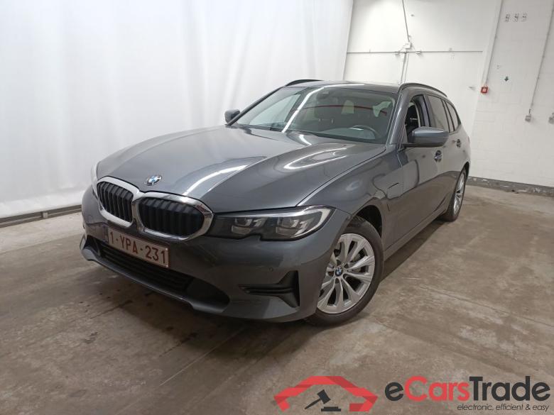 BMW 3 Reeks Touring 330e (215 kW) 5d #4