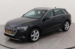Audi E-tron 50 Quattro Aut. LED-Matrix Virtual Navi-Pro KeylessGo Klima PDC ...