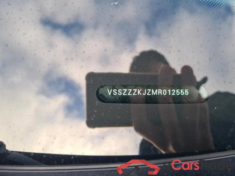 SEAT Ibiza 70 kW #2
