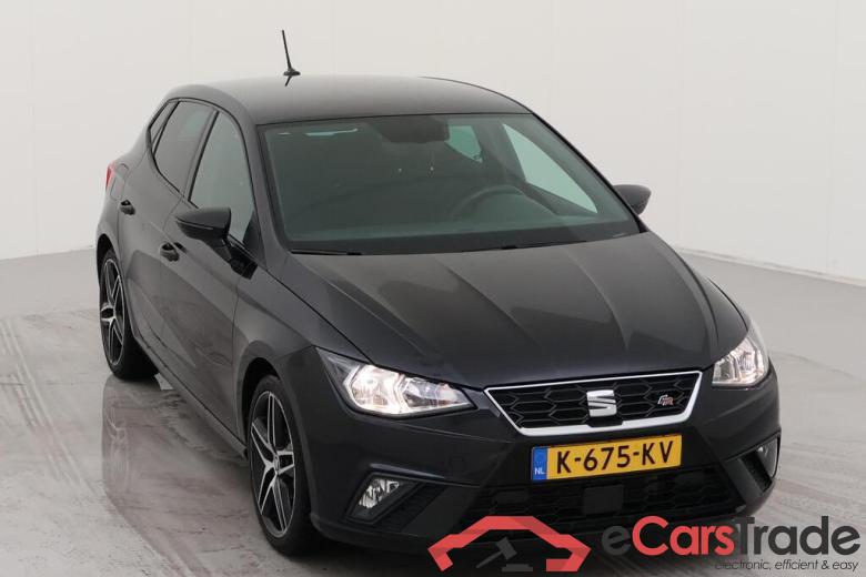 SEAT Ibiza 70 kW #4
