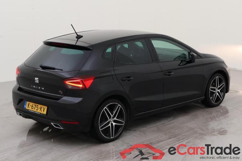 SEAT Ibiza 70 kW #5