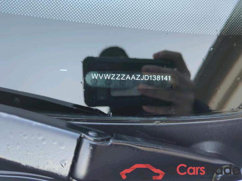 VOLKSWAGEN up! 44 kW #2