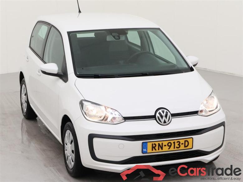 VOLKSWAGEN up! 44 kW #3