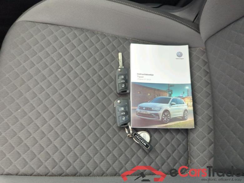 VOLKSWAGEN Tiguan 96 kW #6
