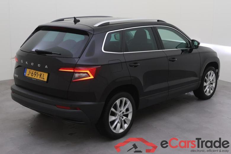 SKODA Karoq 110 kW #6