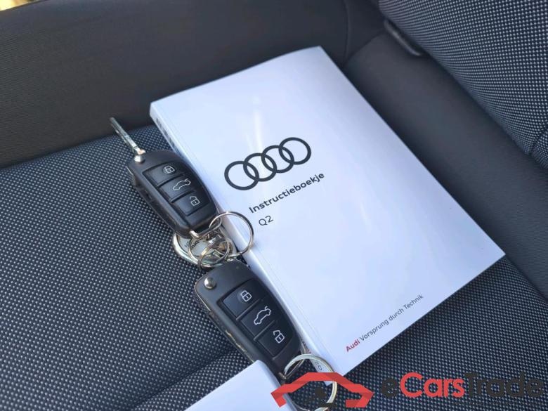 AUDI Q2 110 kW #6