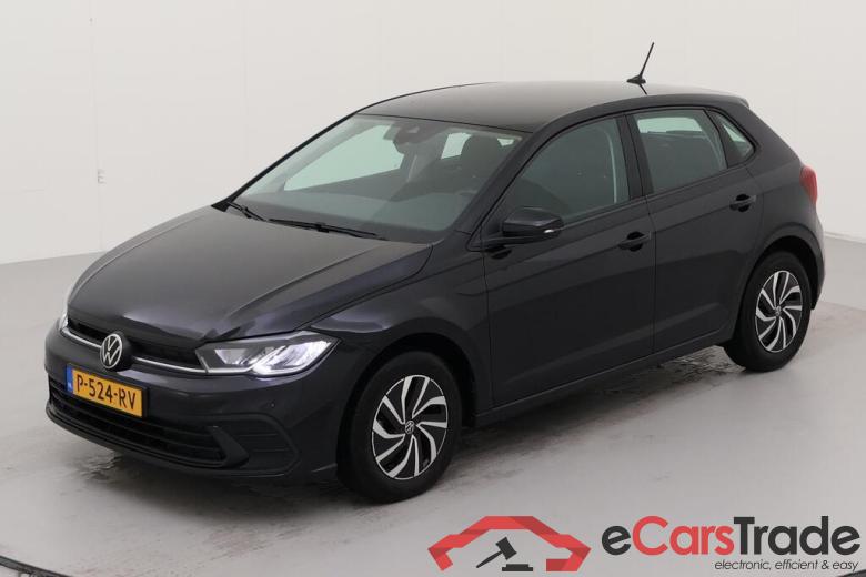 VOLKSWAGEN POLO 70 kW #1