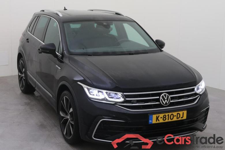 VOLKSWAGEN Tiguan 110 kW #4