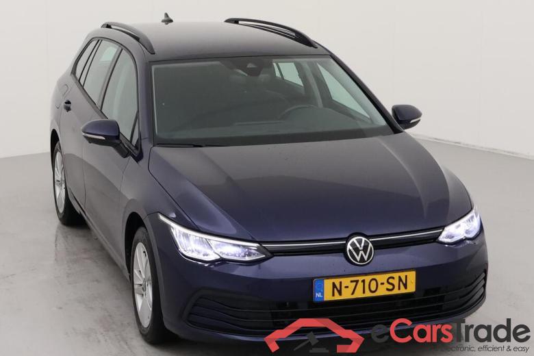 VOLKSWAGEN Golf Variant 81 kW #5