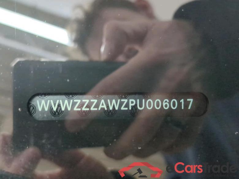 VOLKSWAGEN POLO 70 kW #2