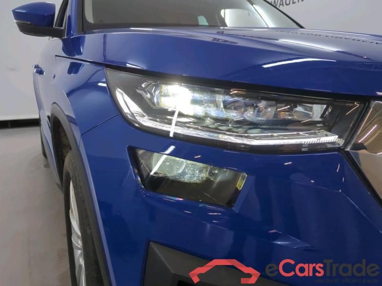 SKODA Kodiaq 110 kW #4