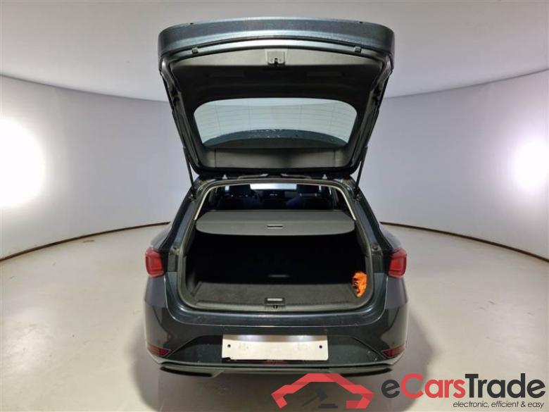 Seat 25 SEAT LEON SPORTSTOURER / 2020 / 5P / STATION WAGON 1.0 ETSI 81KW BUSINESS DSG #5