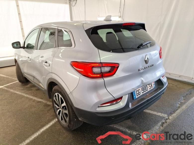 Renault  Kadjar Evolution 1.5 dCi 115CV BVM7 E6d / VH SUR PARC #2