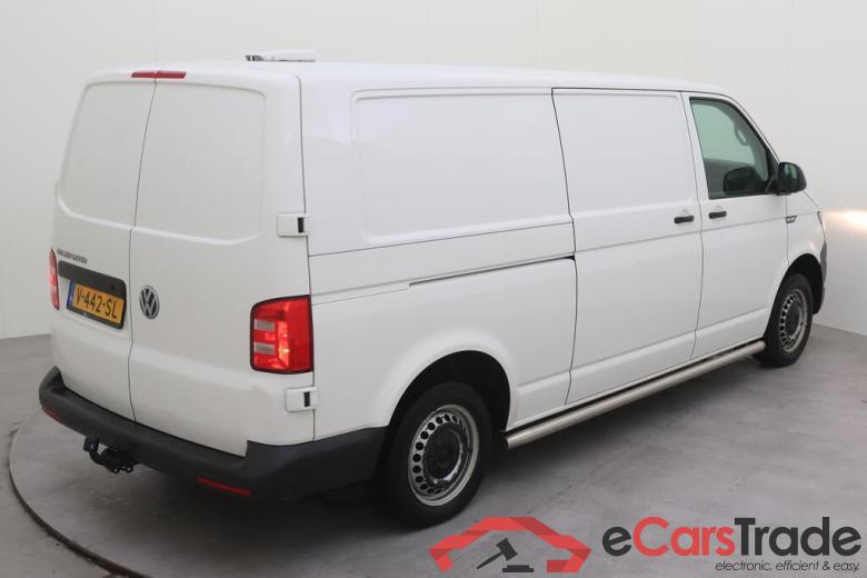 VOLKSWAGEN Transporter 75 kW #5