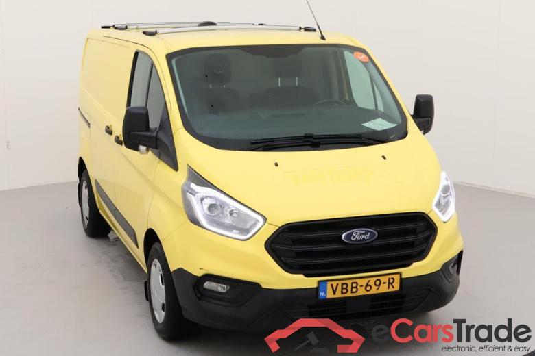 FORD Transit Custom 77 kW #3