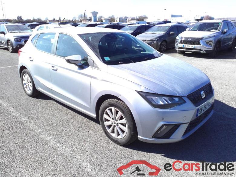 IBIZA V 95 TSI  BUSINESS 2BR #2