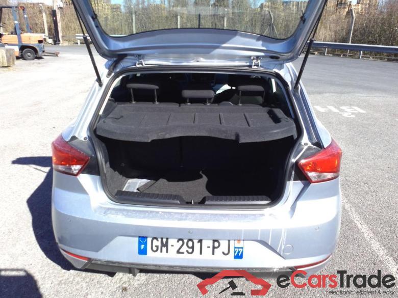 IBIZA V 95 TSI  BUSINESS 2BR #5