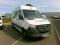 preview Mercedes Sprinter #1