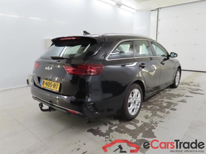 KIA ceed sportswagon 1.5 T-GDi DynamicL. #4