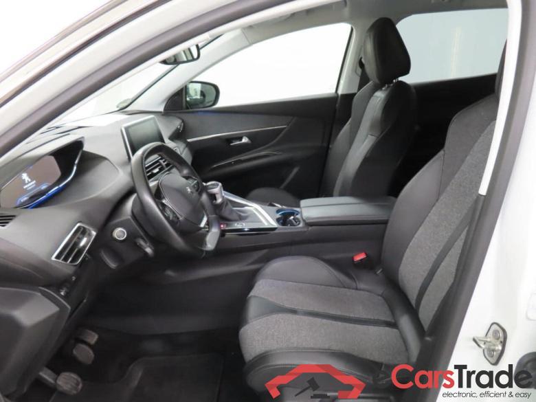PEUGEOT 3008 1.2 PureTech BL Prem #3
