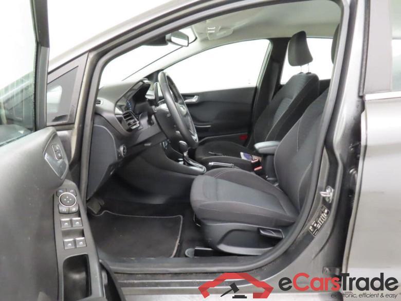 FORD Fiesta 1.0 EcoB. Titanium #3