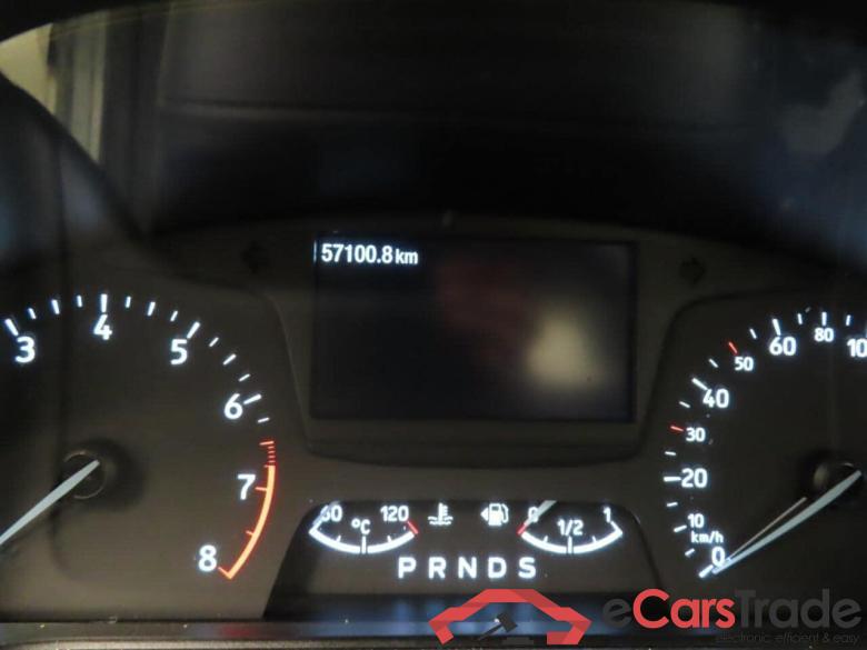 FORD Fiesta 1.0 EcoB. Titanium #5