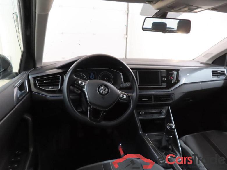 VOLKSWAGEN POLO 1.0 TSI Highline #2