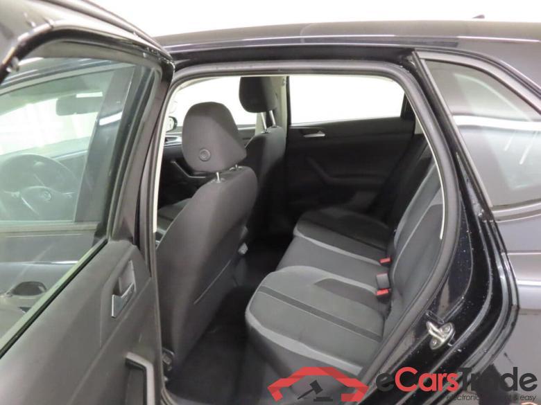 VOLKSWAGEN POLO 1.0 TSI Highline #6