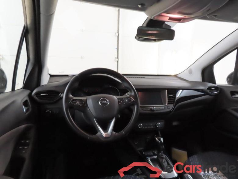 OPEL Crossland X 1.2 T. 120 J. Ed. #2