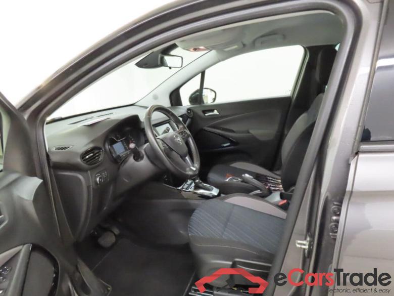 OPEL Crossland X 1.2 T. 120 J. Ed. #3