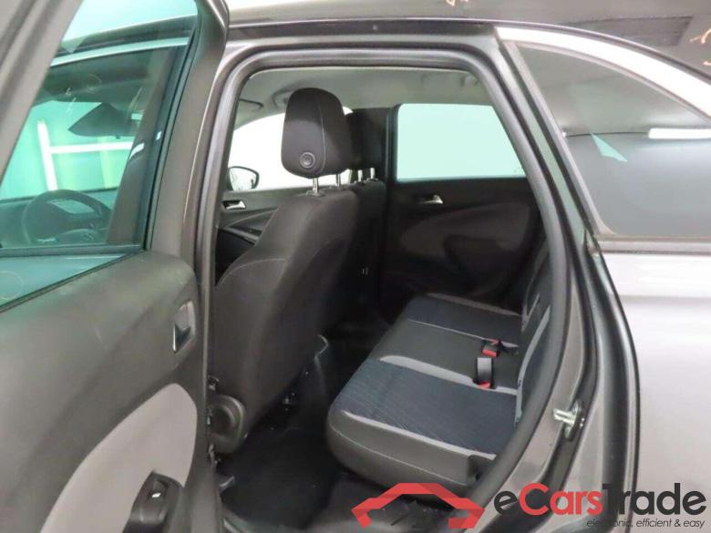 OPEL Crossland X 1.2 T. 120 J. Ed. #6