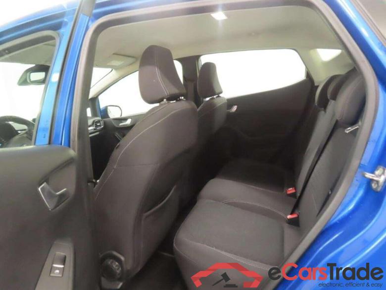 FORD Fiesta 1.0 EcoB. Titanium #6