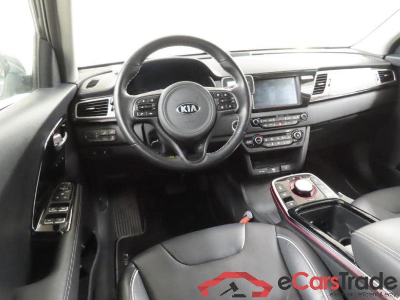 KIA e-Niro ExecutiveLine 64 kWh #2