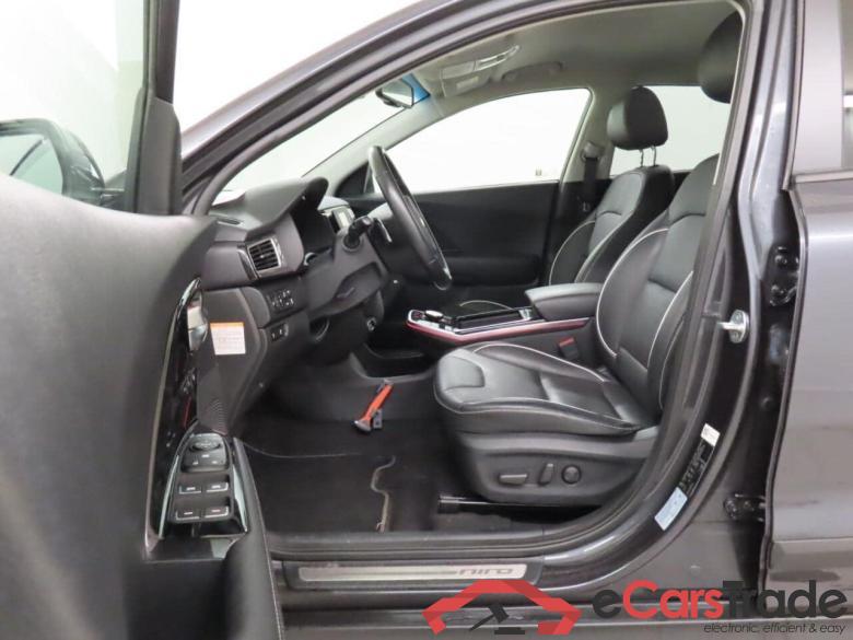 KIA e-Niro ExecutiveLine 64 kWh #3