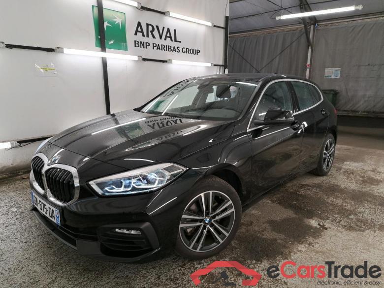 BMW 116i Business Design BMW Série 1 / 2019 / 5P / Berline 116i Business Design #1