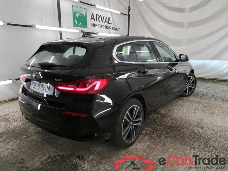 BMW 116i Business Design BMW Série 1 / 2019 / 5P / Berline 116i Business Design #3