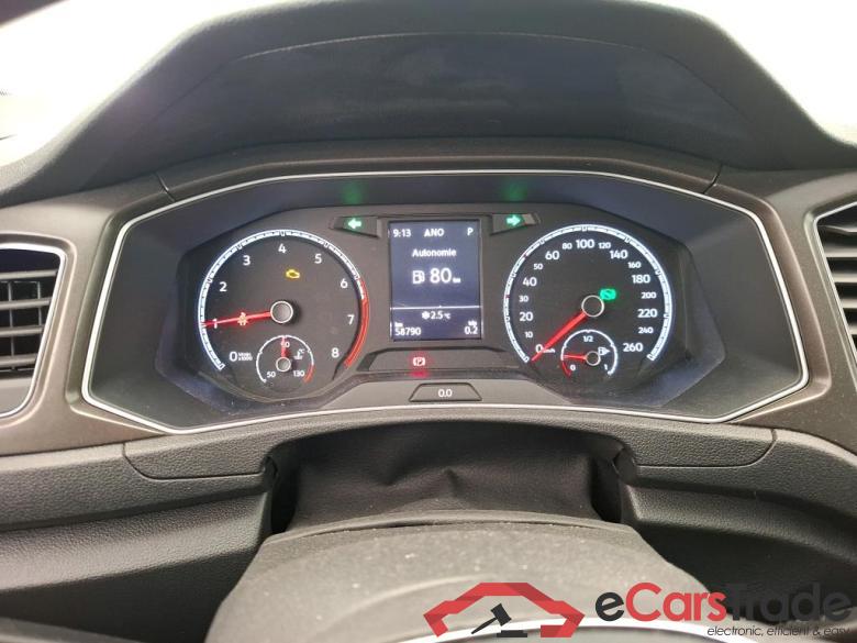 Volkswagen 15 TSI 150 EVO LOUNGE BUSINESS DSG7 VOLKSWAGEN TRoc 5p SUV 15 TSI 150 EVO LOUNGE BUSINESS DSG7 #6