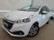 preview Peugeot 208 #0