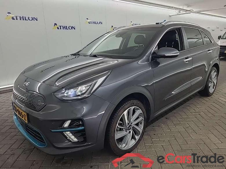 KIA Niro e-Niro ExecutiveLine 150kW Athlon Edition #1