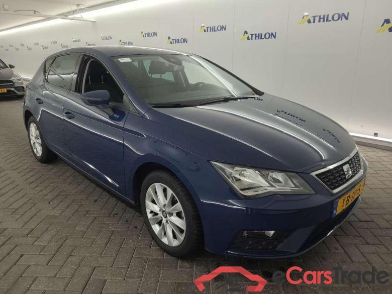 SEAT LEON 1.6 TDI Style Business Intense DSG-7 5D 85kW #2