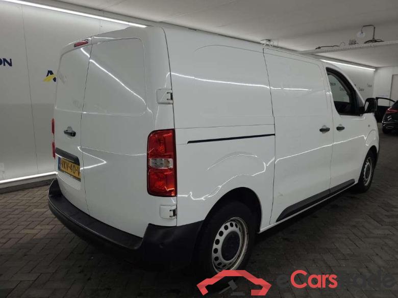 OPEL Vivaro GB L2H1 2.0 Diesel 90kW Edition HL Auto 4D #3
