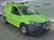 preview Volkswagen Caddy #1