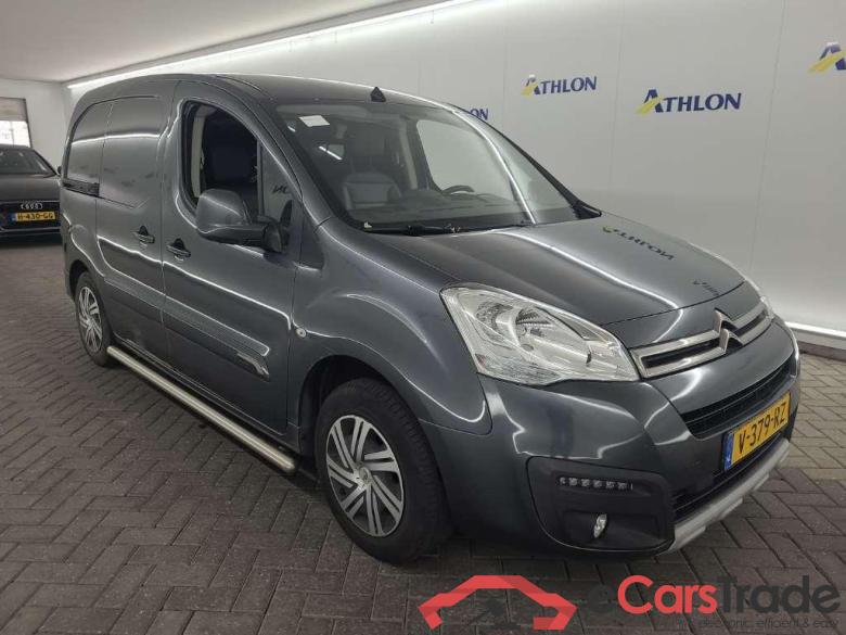 CITROEN Berlingo VAN BlueHDi 75 Business 4D 55kW #2