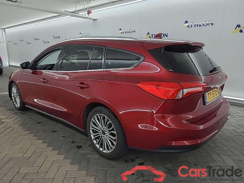 FORD Focus Wagon 1.5 EcoBl 120pk Tit Bns Wagon 5D #4