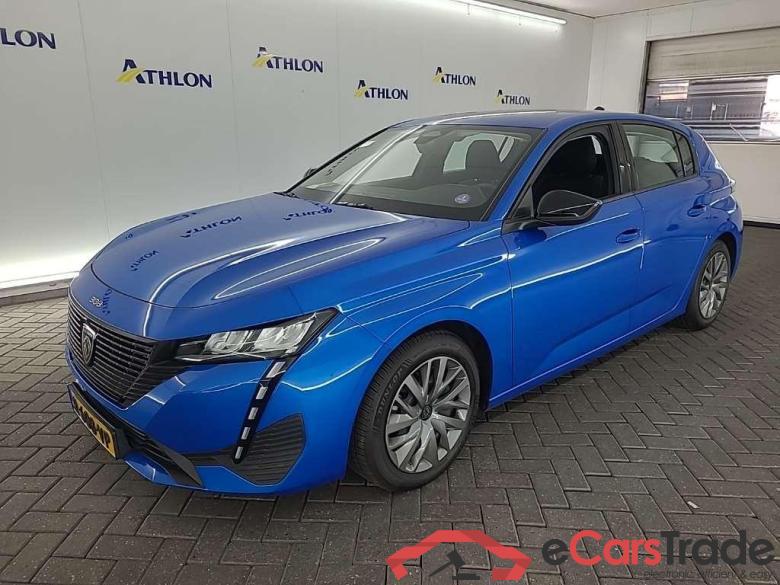 PEUGEOT 308 Active Pack Business 1.2 Puretech 110 5D 81kW #1