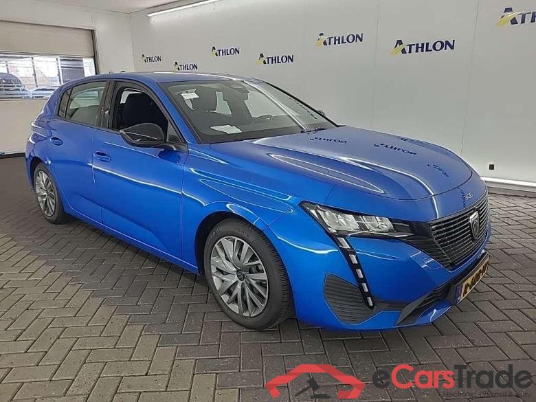 PEUGEOT 308 Active Pack Business 1.2 Puretech 110 5D 81kW #2