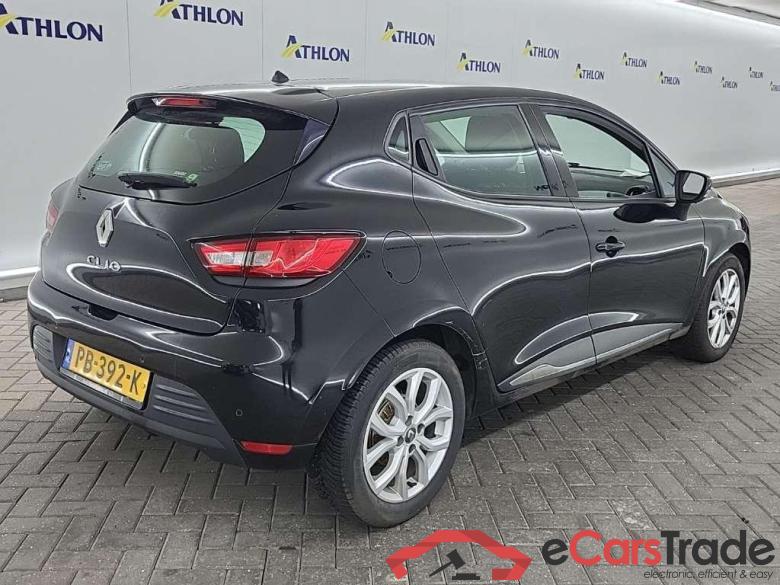 RENAULT CLIO TCe 120 EDC Zen 5D 88kW #3